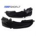 Infiniti Q30 Q50 Q60 Q70 QX50 QX60 LED tamsinti posūkiai